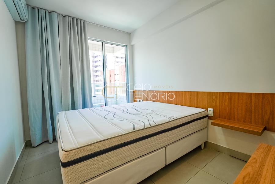 APARTAMENTO COM 2 QUARTOS NO PROMENADE II
